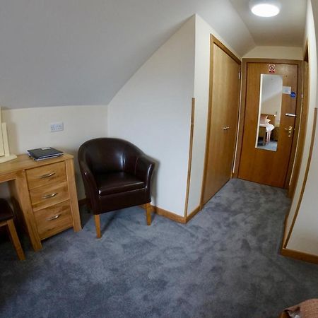 Karrawa Guest House Κέρκγουολ Εξωτερικό φωτογραφία