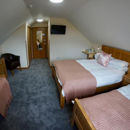 Karrawa Guest House Κέρκγουολ Εξωτερικό φωτογραφία