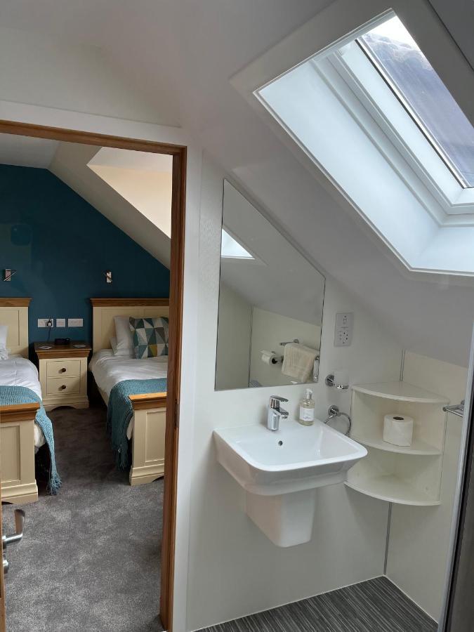 Karrawa Guest House Κέρκγουολ Εξωτερικό φωτογραφία