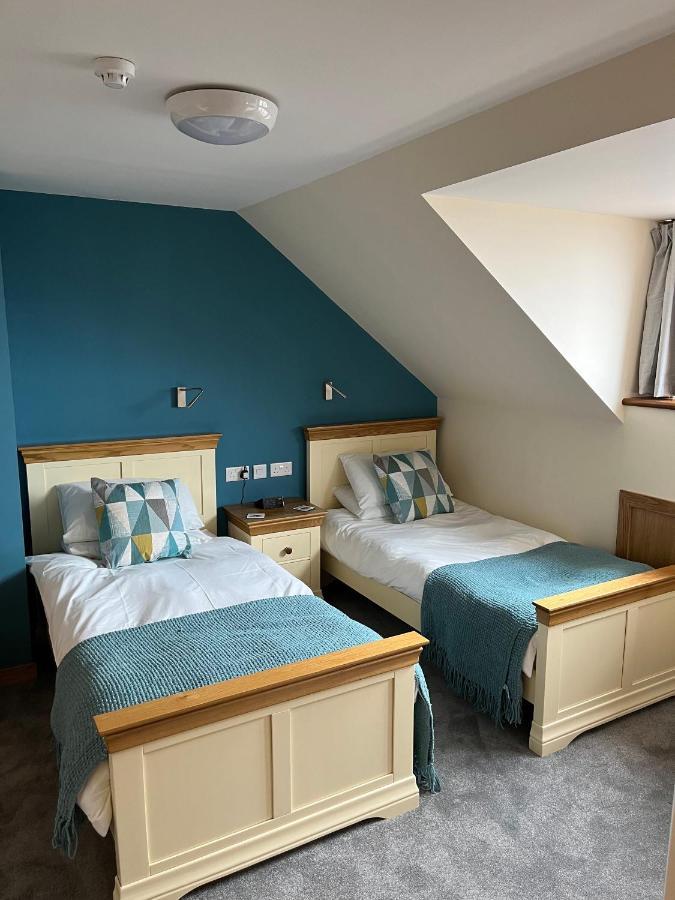 Karrawa Guest House Κέρκγουολ Εξωτερικό φωτογραφία