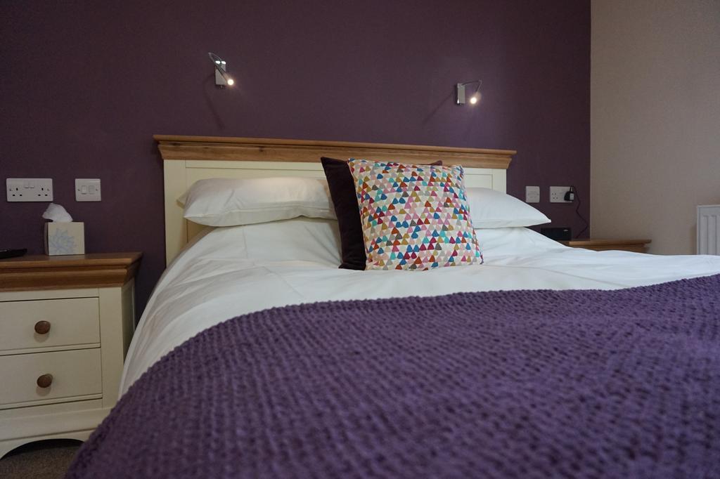 Karrawa Guest House Κέρκγουολ Δωμάτιο φωτογραφία