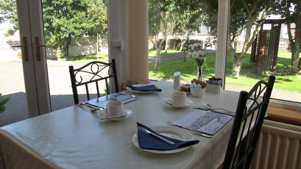 Karrawa Guest House Κέρκγουολ Εξωτερικό φωτογραφία