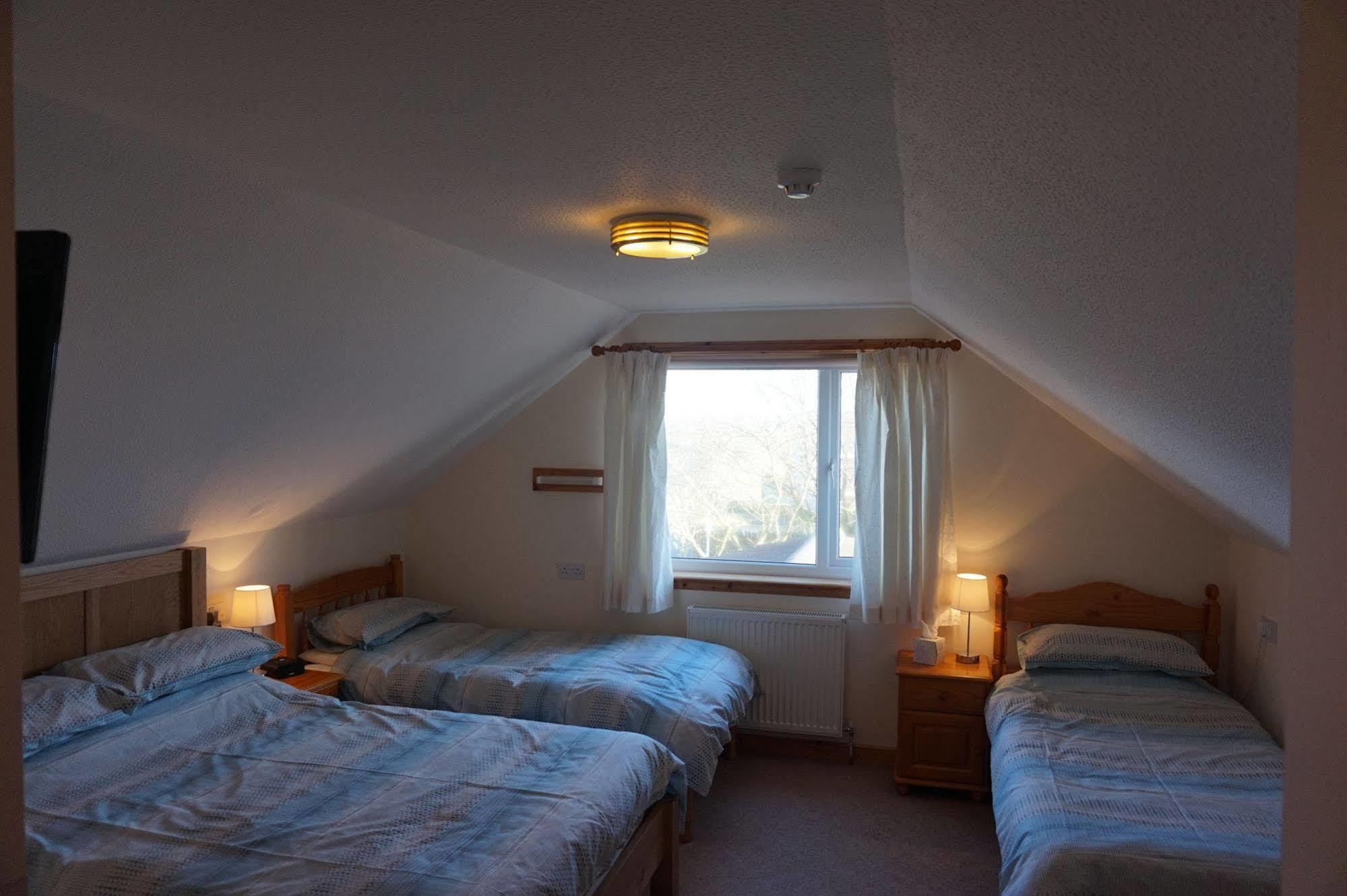 Karrawa Guest House Κέρκγουολ Εξωτερικό φωτογραφία