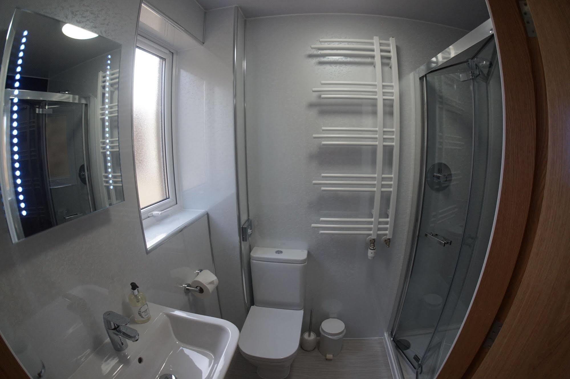 Karrawa Guest House Κέρκγουολ Εξωτερικό φωτογραφία