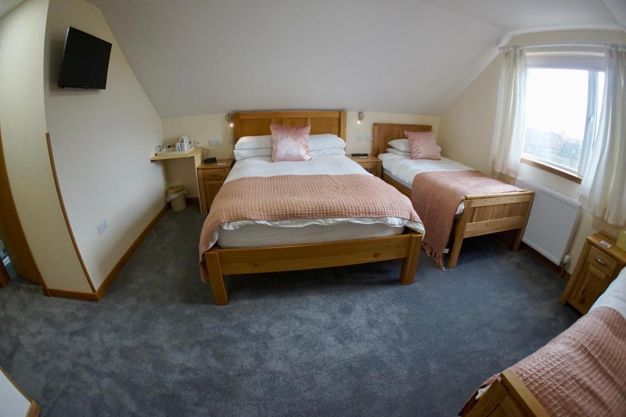 Karrawa Guest House Κέρκγουολ Εξωτερικό φωτογραφία