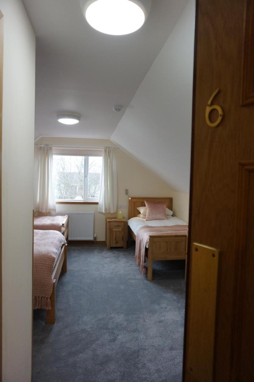 Karrawa Guest House Κέρκγουολ Εξωτερικό φωτογραφία