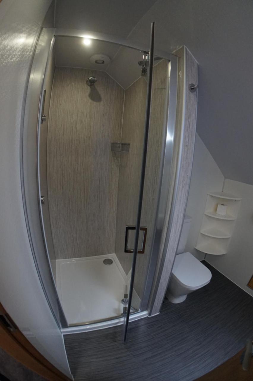 Karrawa Guest House Κέρκγουολ Εξωτερικό φωτογραφία