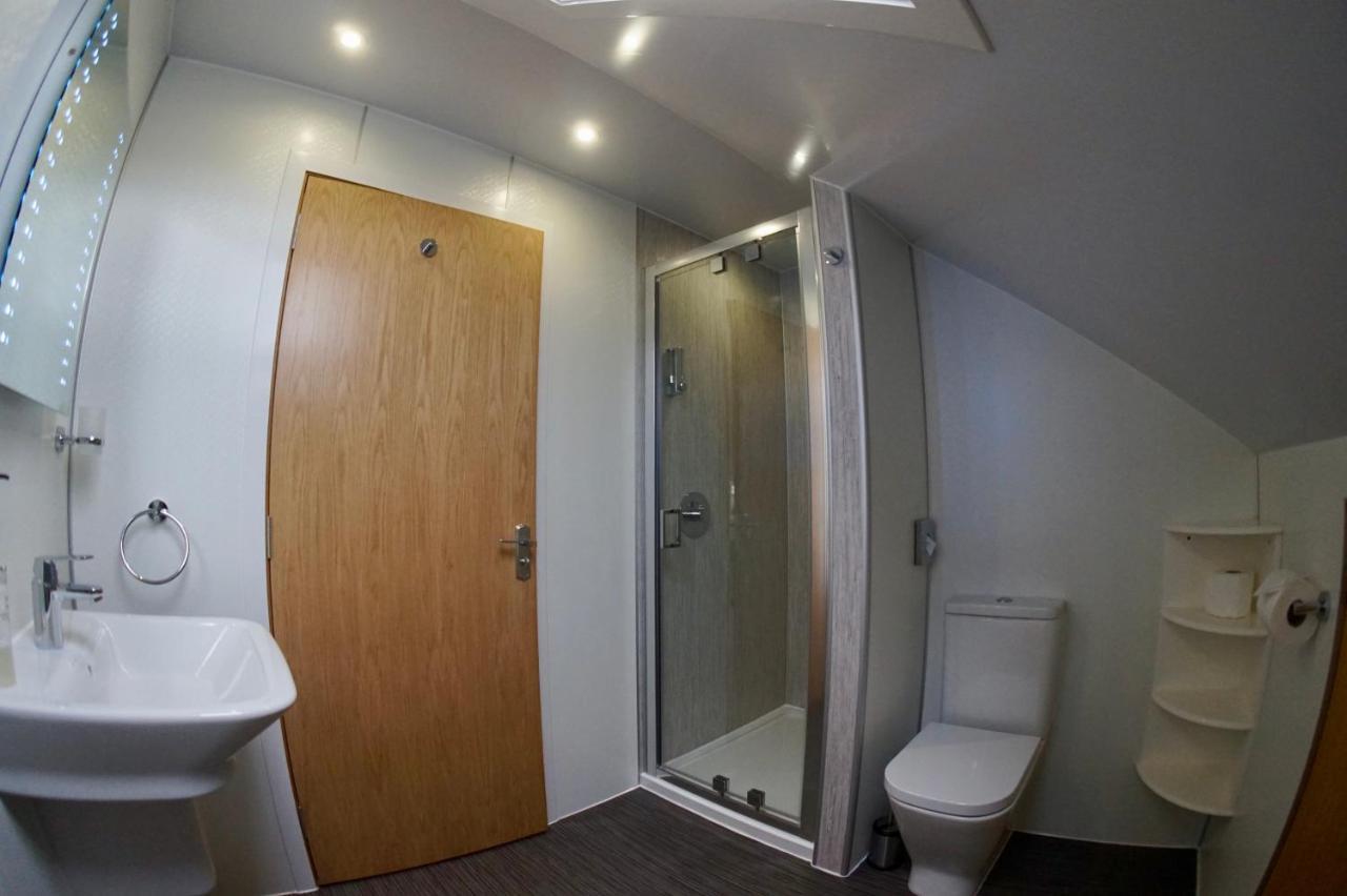 Karrawa Guest House Κέρκγουολ Εξωτερικό φωτογραφία