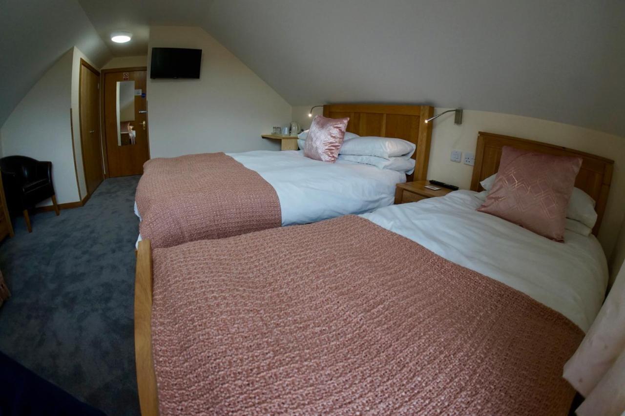 Karrawa Guest House Κέρκγουολ Εξωτερικό φωτογραφία